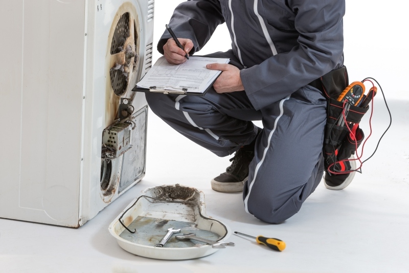 Appliance Repairs Canning Town