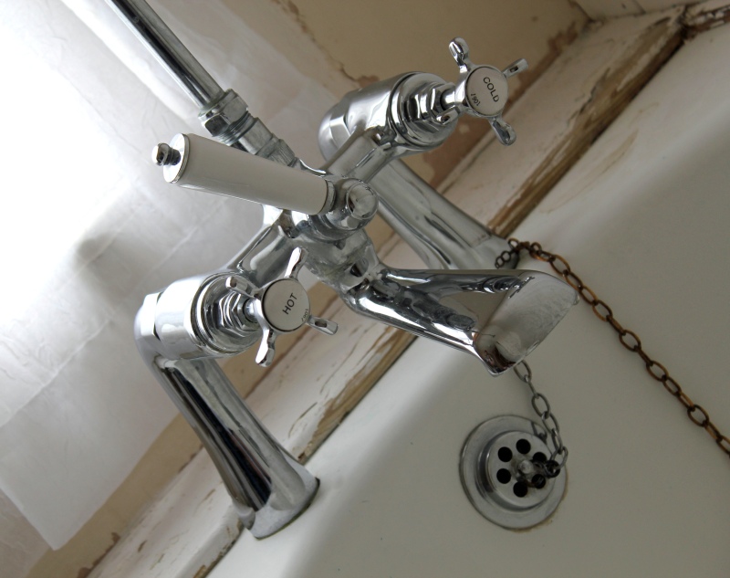 Shower Installation Canning Town, North Woolwich, E16