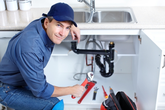 Residential Plumbing Canning Town
